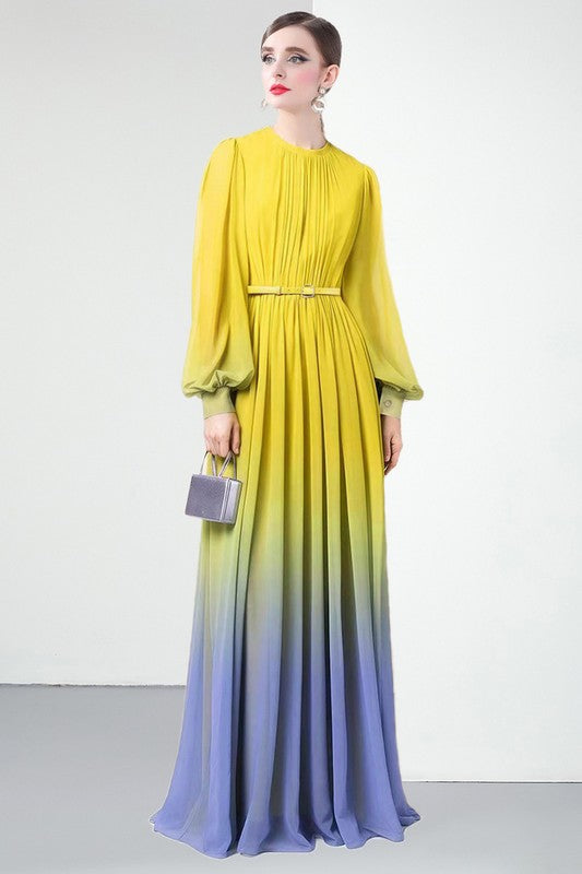 WOMEN FASHION LONG MAXI DRESS StarXstore WOMEN FASHION LONG MAXI DRESS StarXstore