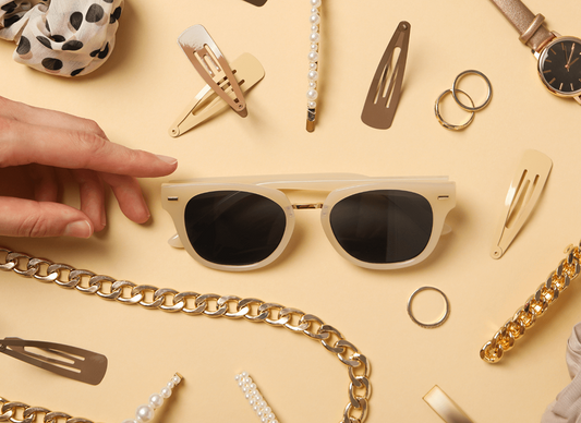 Top Trending Fashion & Accessories for Men and Women