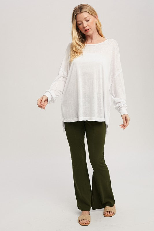 Gloria Flare Pants