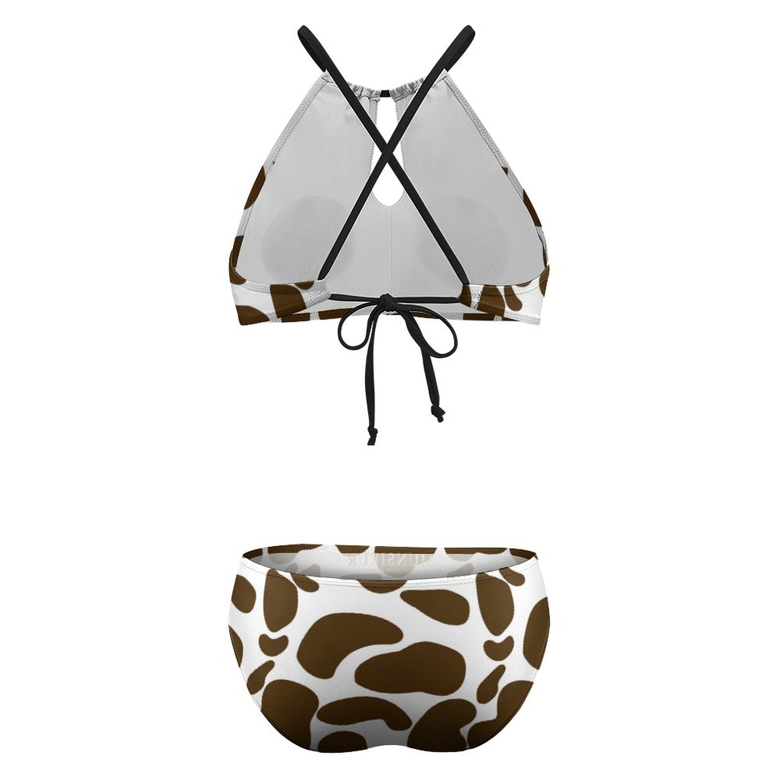 Munsieur Luxury Women's Swimwear – Indulge in Elegance, Embrace Your