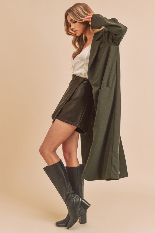 Jaslyn Coat