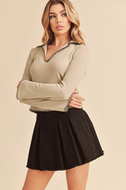 Alexys Top