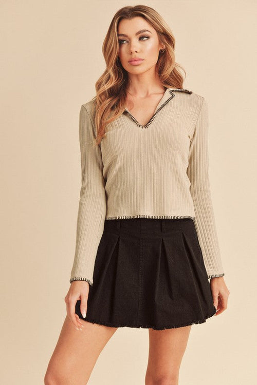 Alexys Top
