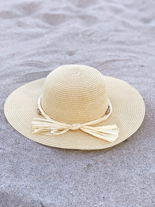 ‘girls just wanna have Sun’ Summer Beach Hat