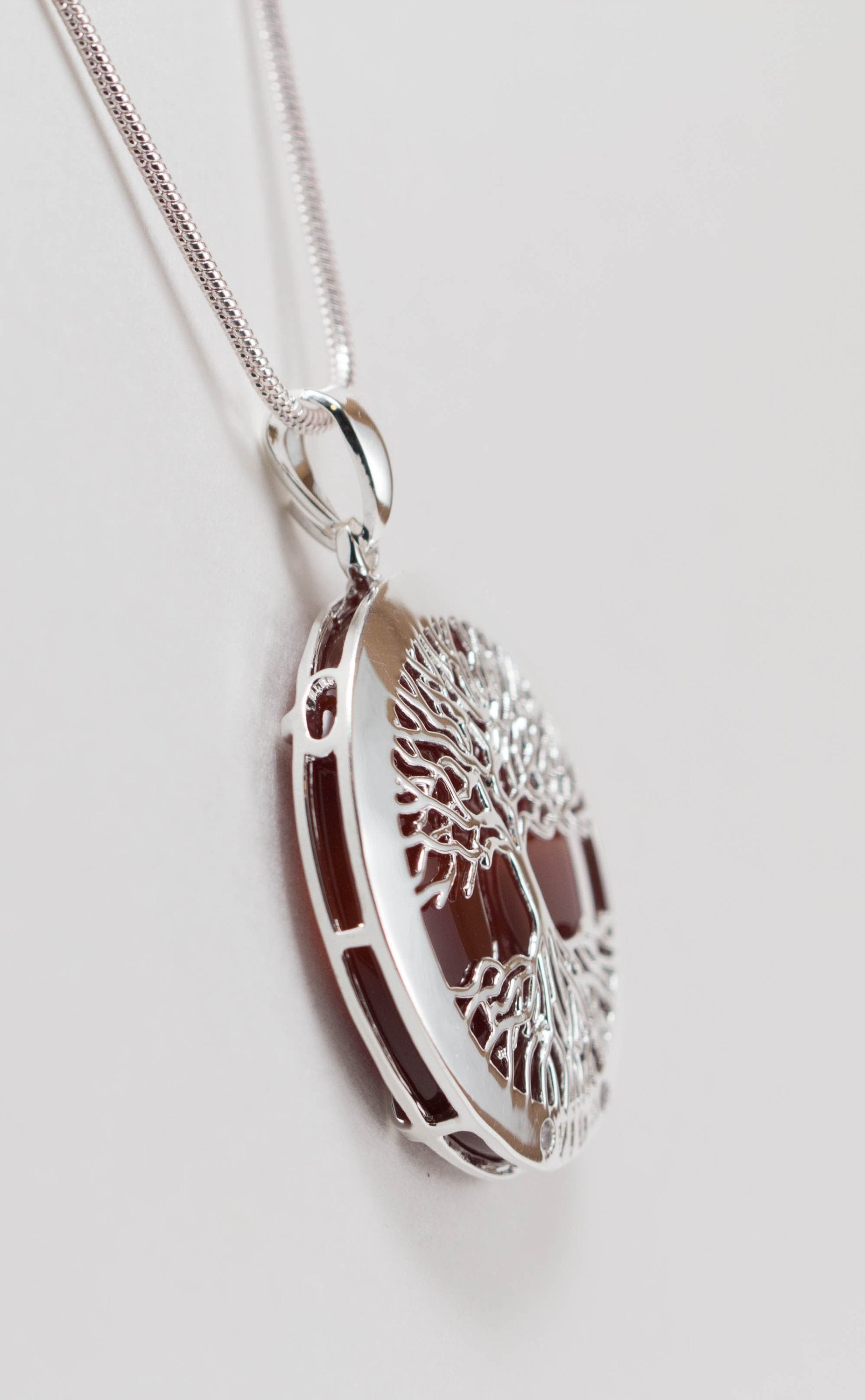 Tree of Life Necklace