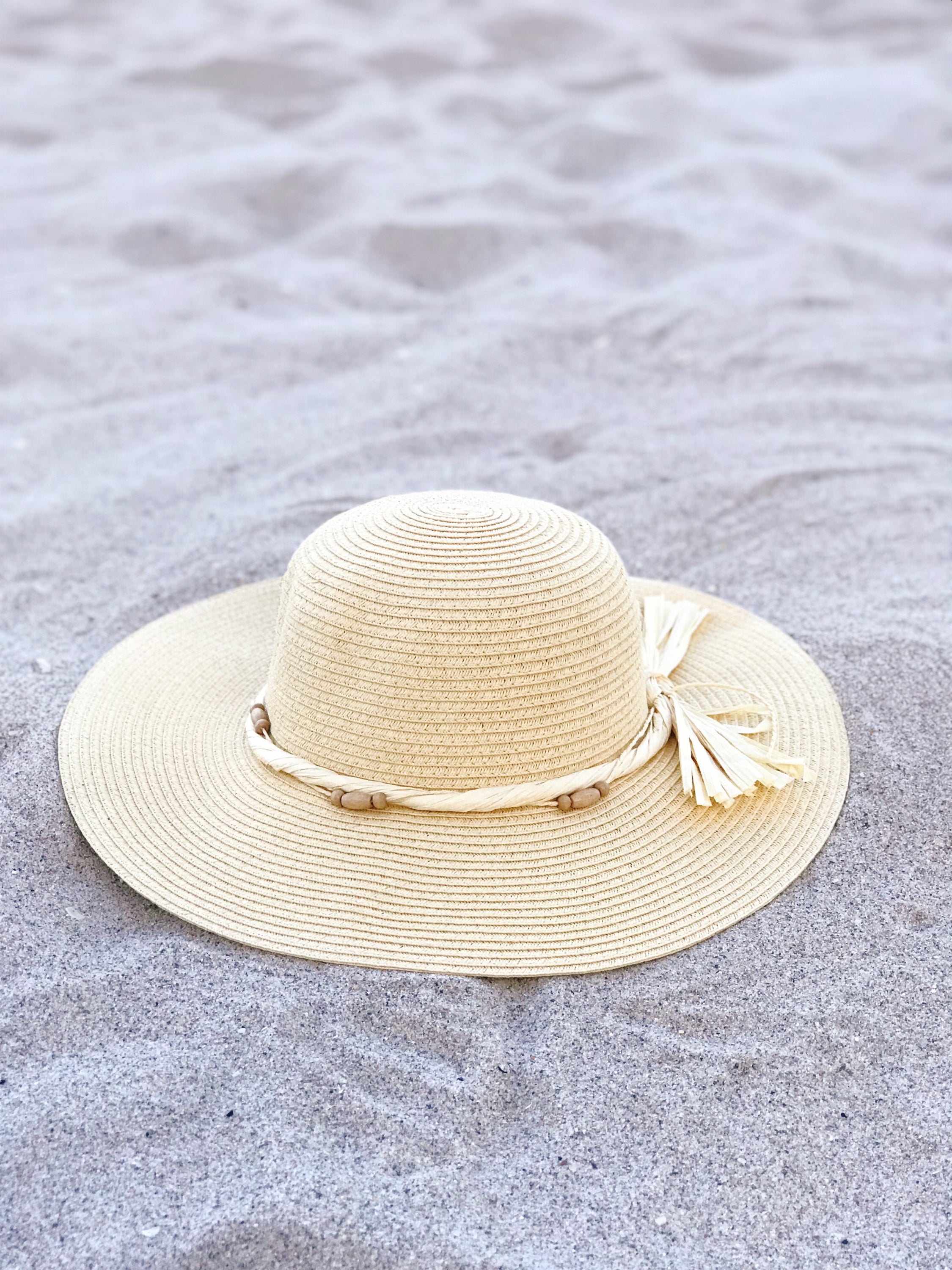 ‘girls just wanna have Sun’ Summer Beach Hat