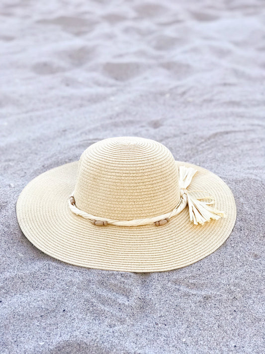 ‘girls just wanna have Sun’ Summer Beach Hat