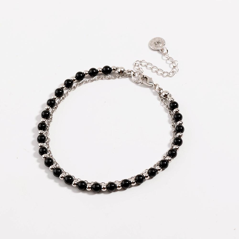 Beaded Friendship Bracelet