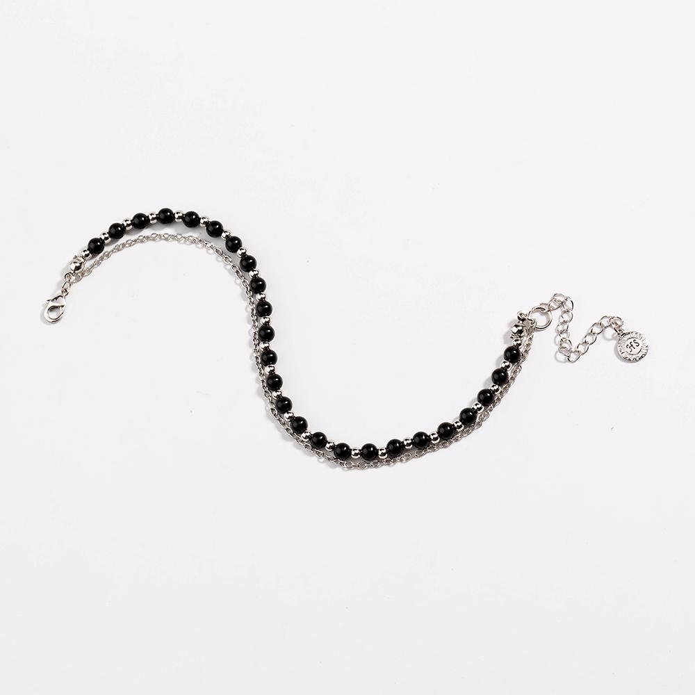 Beaded Friendship Bracelet