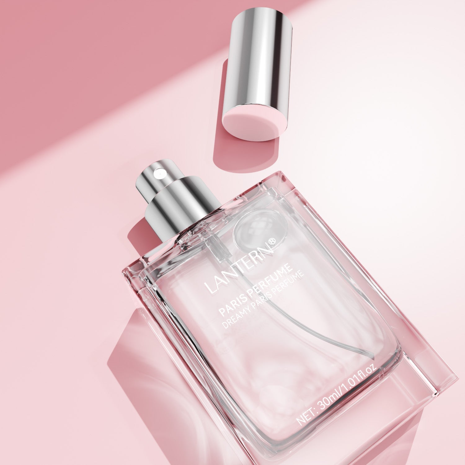 Dreamy Paris Eau De Parfum Spray Perfume, Eau De Toilette Day Or Night
