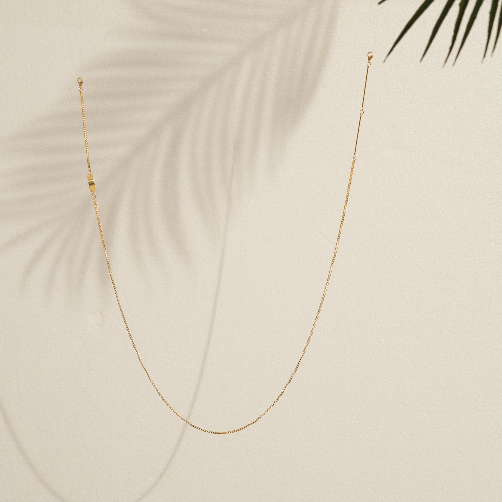 The Ring Sunglass Chain