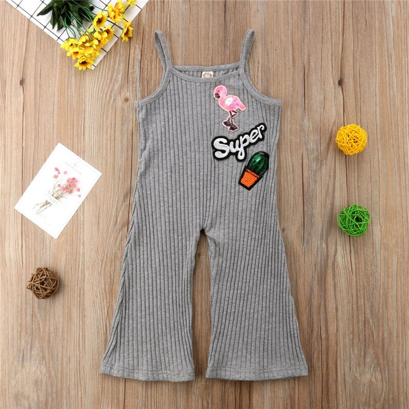 Emmababy 2PCS Baby Summer Clothing Set Toddler Kid