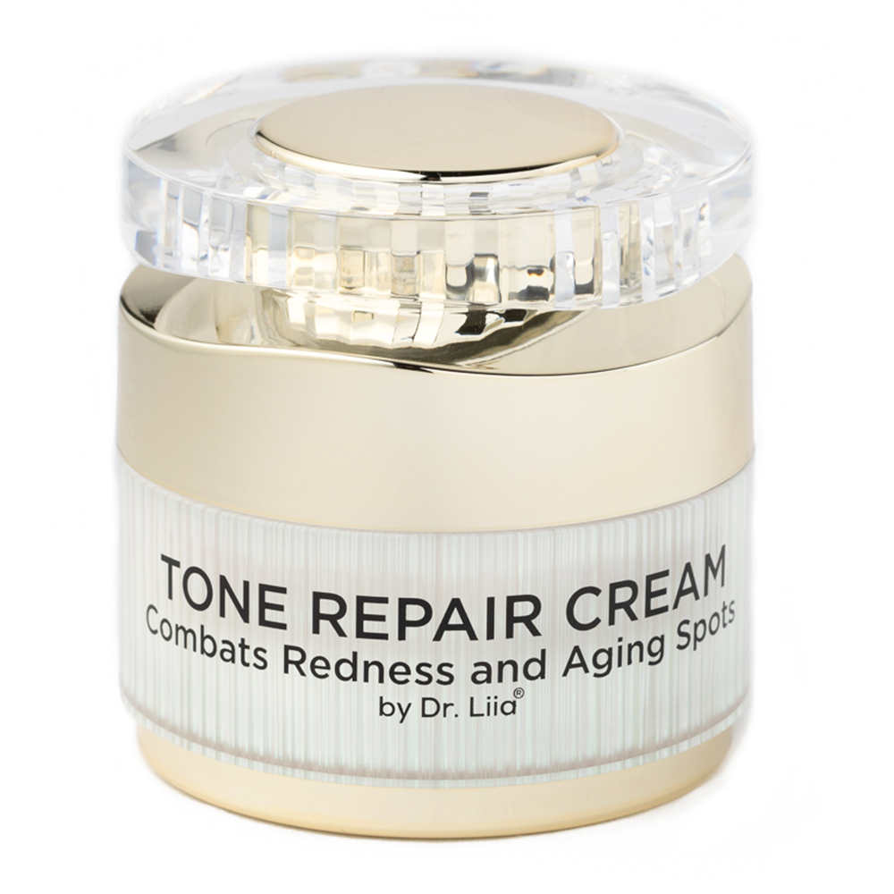 Brightening Tone Repair Cream for Dark Spots & Uneven Skin – Vegan &