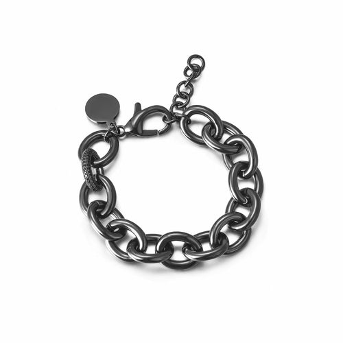 Vintage Link Bracelet