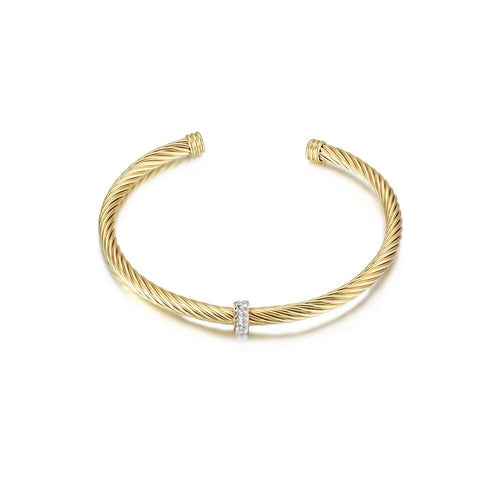 CZ CABLE CUFF