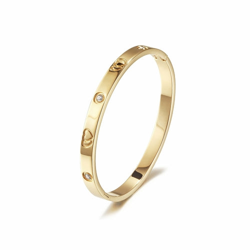 LOVE BANGLE BRACELET