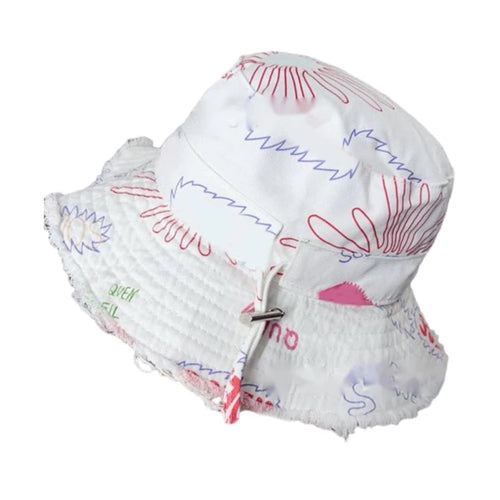 Blaze Bucket hat