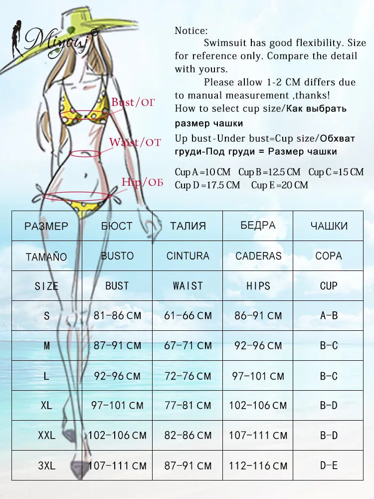 Tiny Bae two piece swimsuit