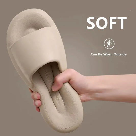 Cloud Soft EVA Slippers