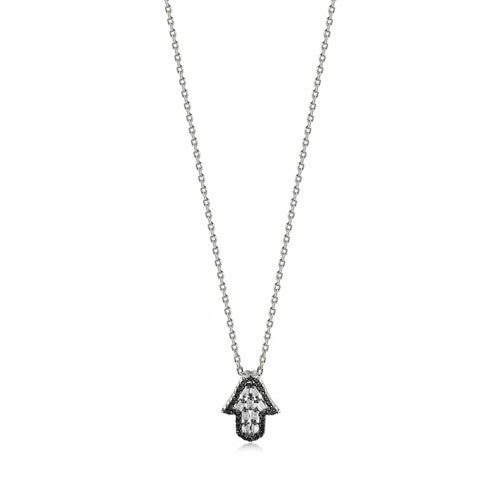 ARROWHEAD PENDANT NECKLACE