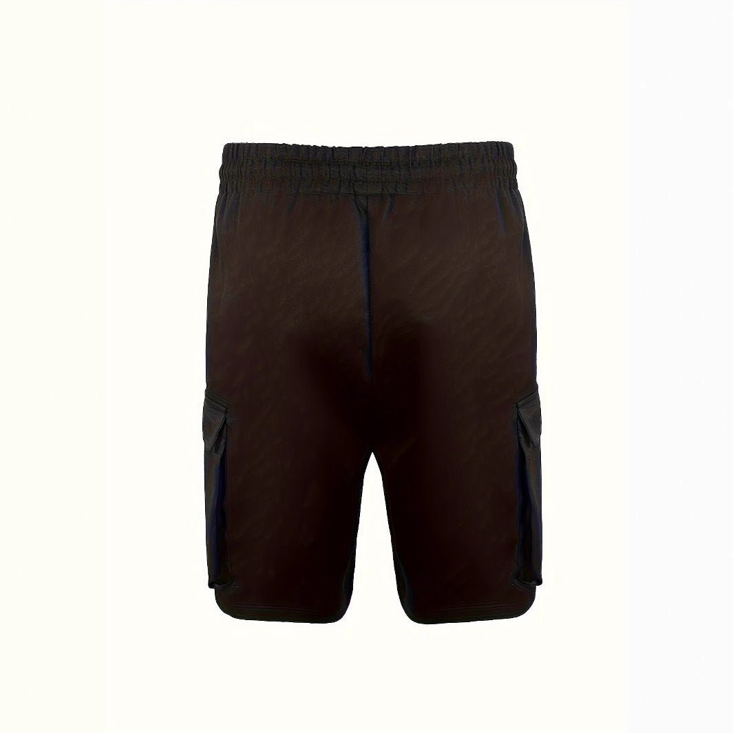 Men's Summer Trendy Sports Casual Shorts