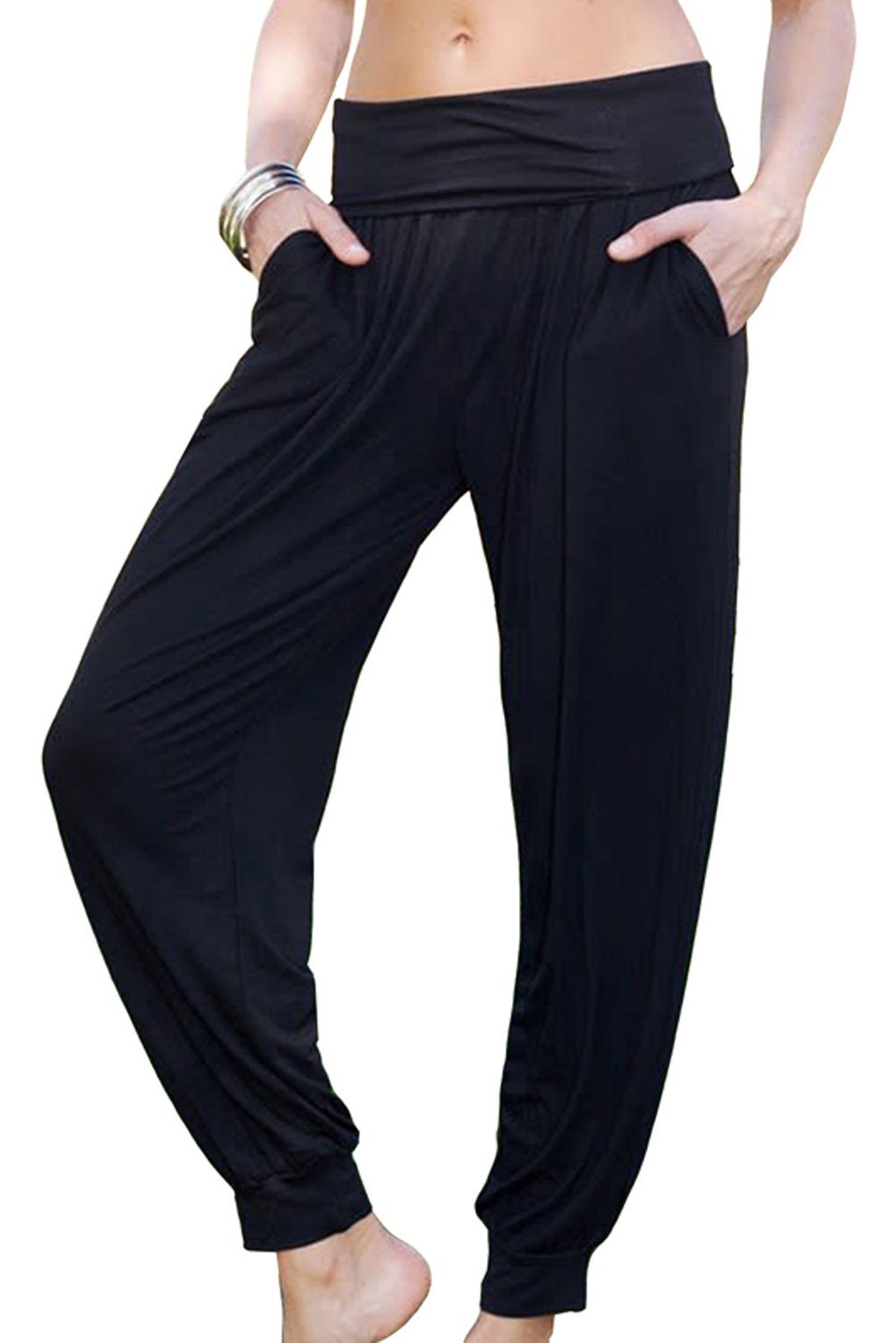 Stylish Lounge Pants