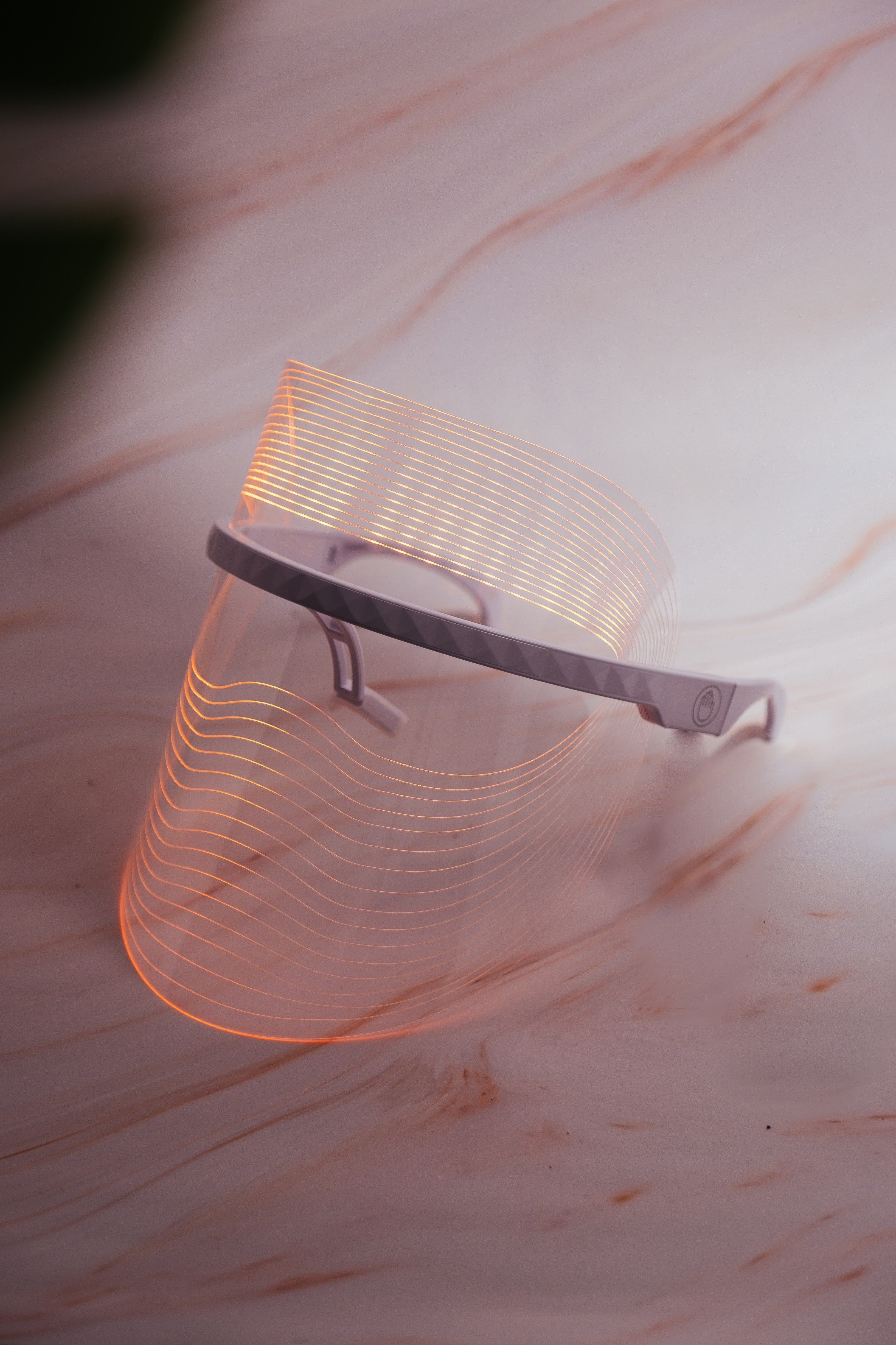 COCOON SKIN - Enlightenment LED Face Mask