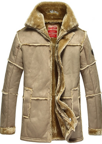 Men's Clothing