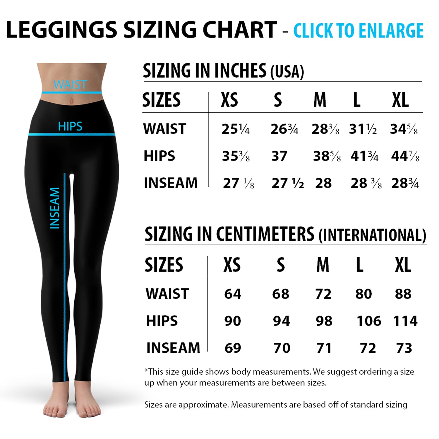 Geometric Galaxy Leggings for Women