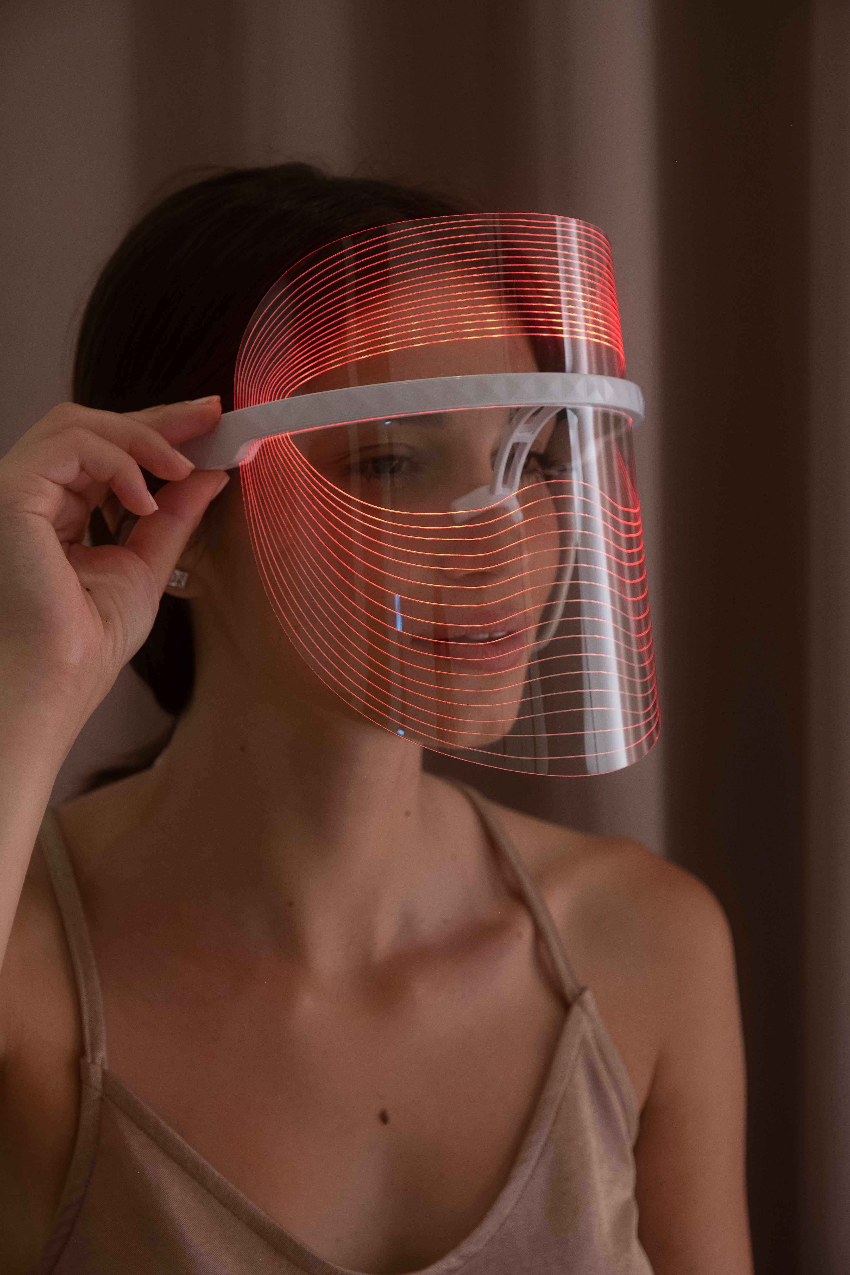 COCOON SKIN - Enlightenment LED Face Mask