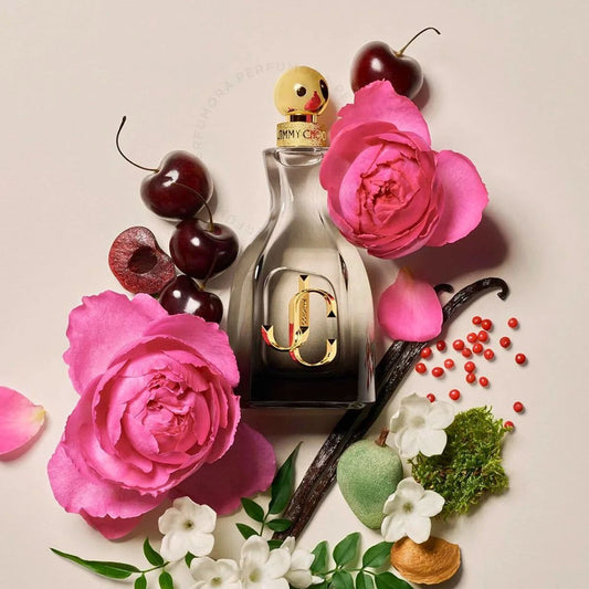 Jimmy Choo I Want Choo Forever EDP Spray For Women