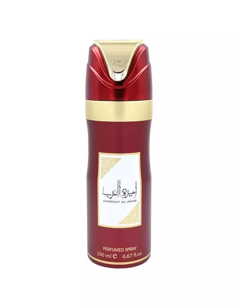 ASDAAF Ameerat Al Arab Body Spray For Unisex