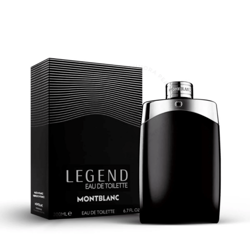 Mont Blanc Legend EDT Spray For Men