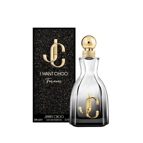 Jimmy Choo I Want Choo Forever EDP Spray For Women