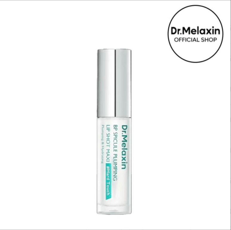 Microneedle Plumping Lip Serum Maxi #Hard Touch - Moisturizing