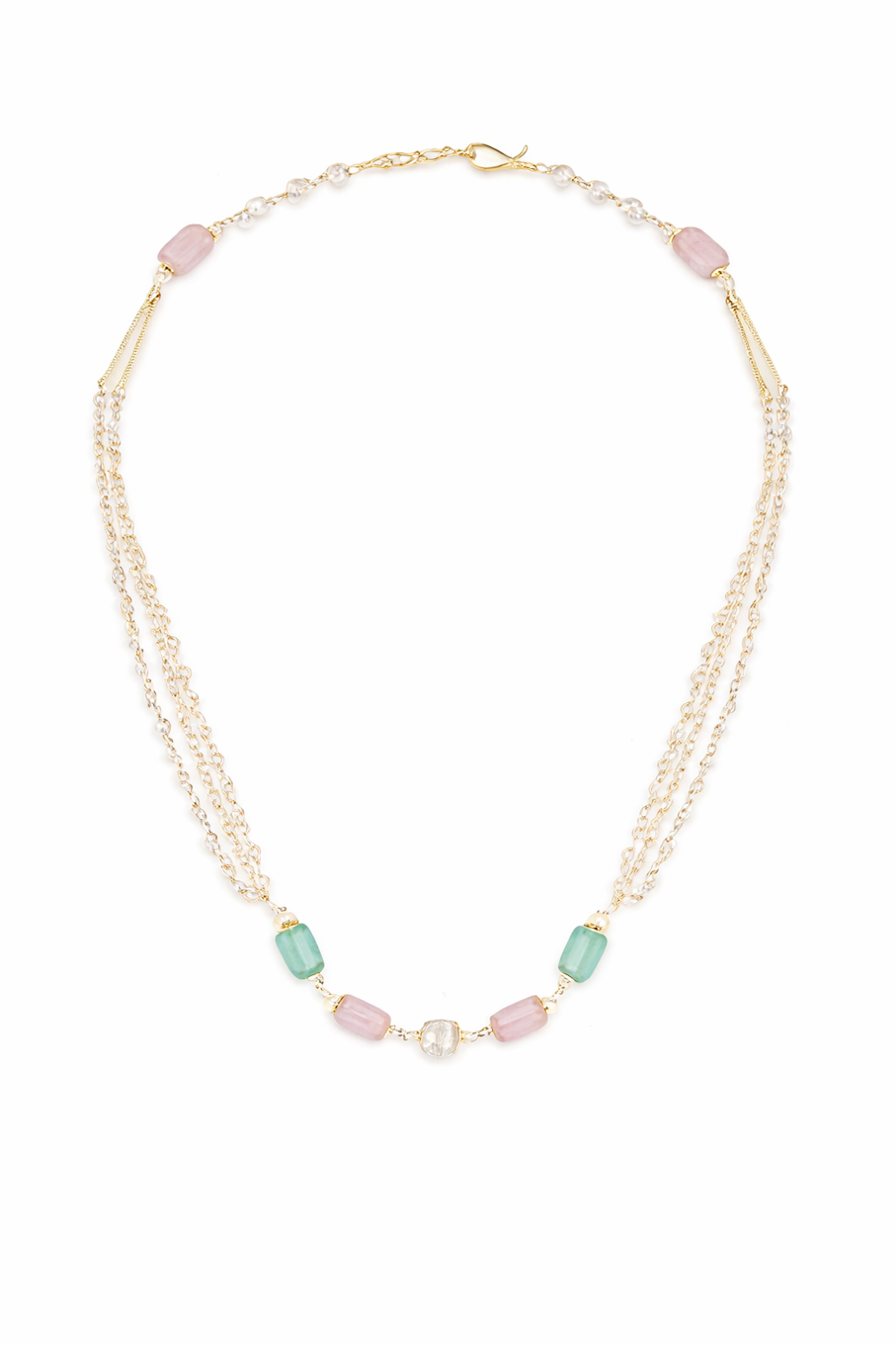 Elegant Party Necklace for Women
