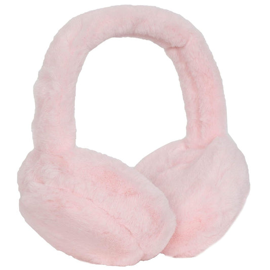 Women's Winter Outdoor Wear Adjustable Size Ear Muff-D14