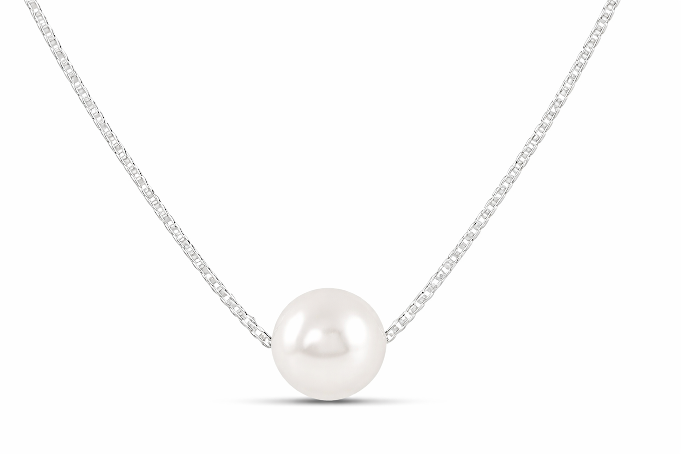 Trendy Pendant Necklace for Women