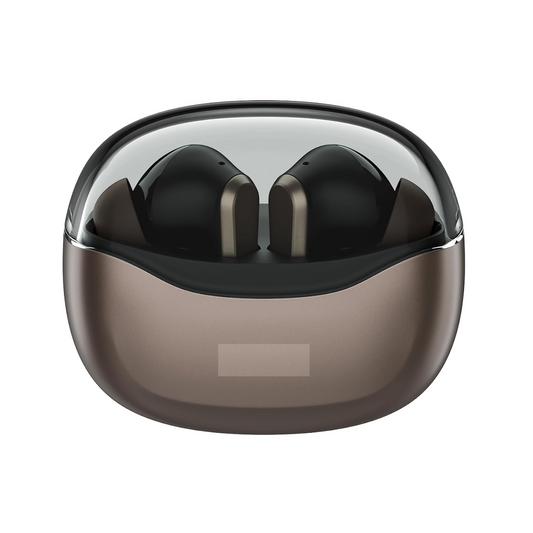 Newly Launched Buds in-Ear Truly Wireless Earbuds with 50H of