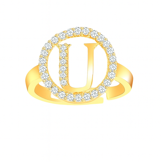 Gold Ruby & Emerald Fan Pendant Necklace