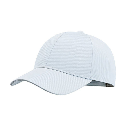 LED Fiber Optic Light-Up Baseball Cap