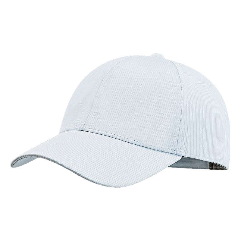 LED Fiber Optic Light-Up Baseball Cap